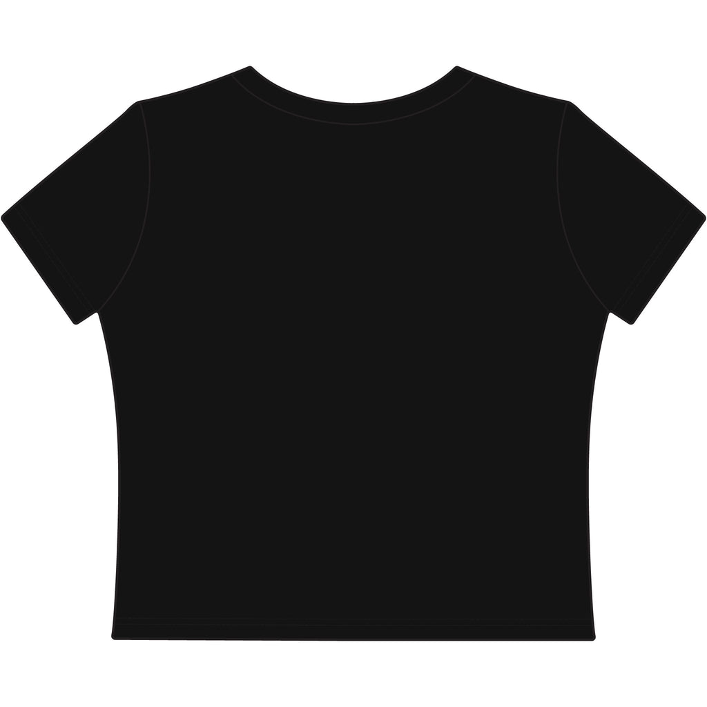 Women's Baby Tee