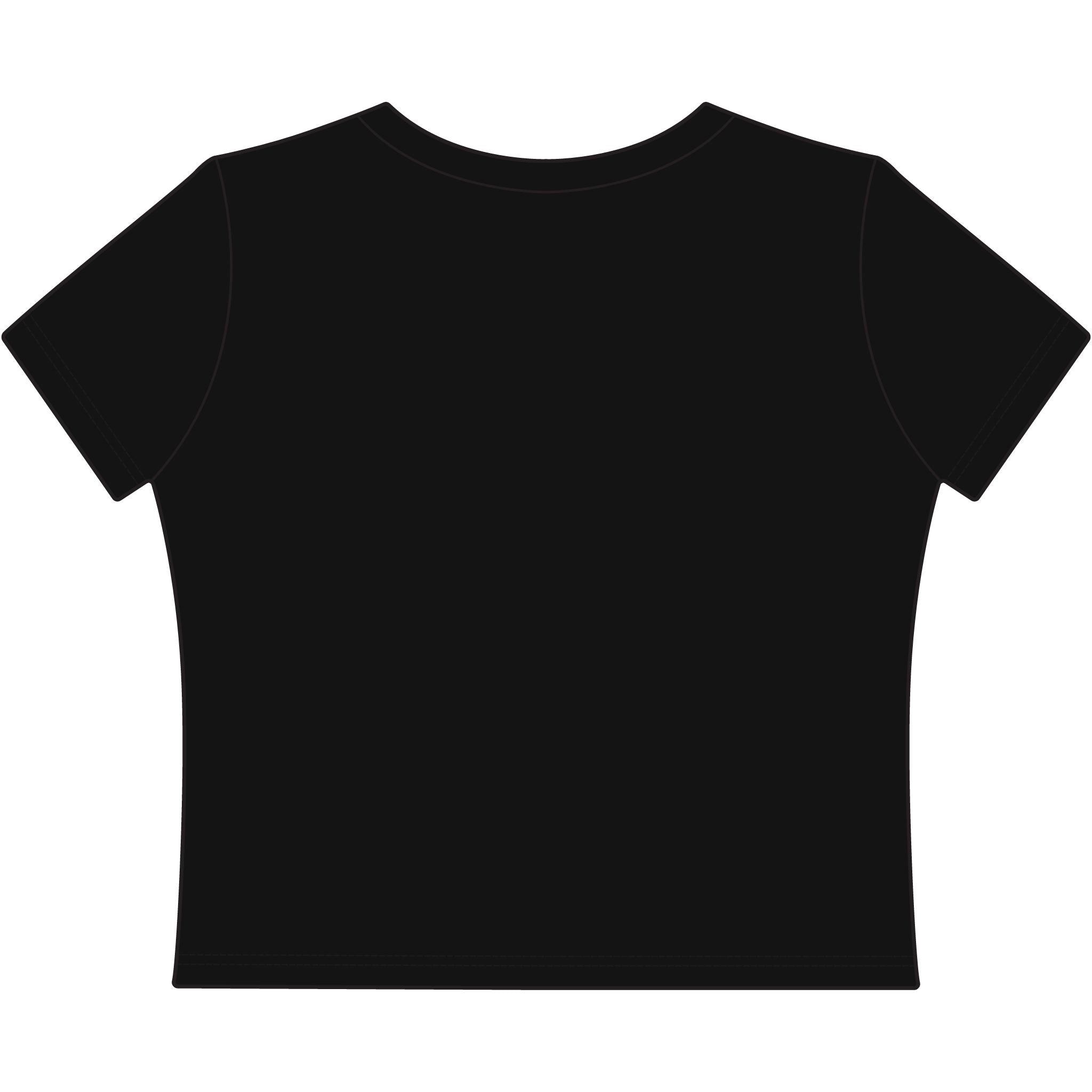 Women's Baby Tee