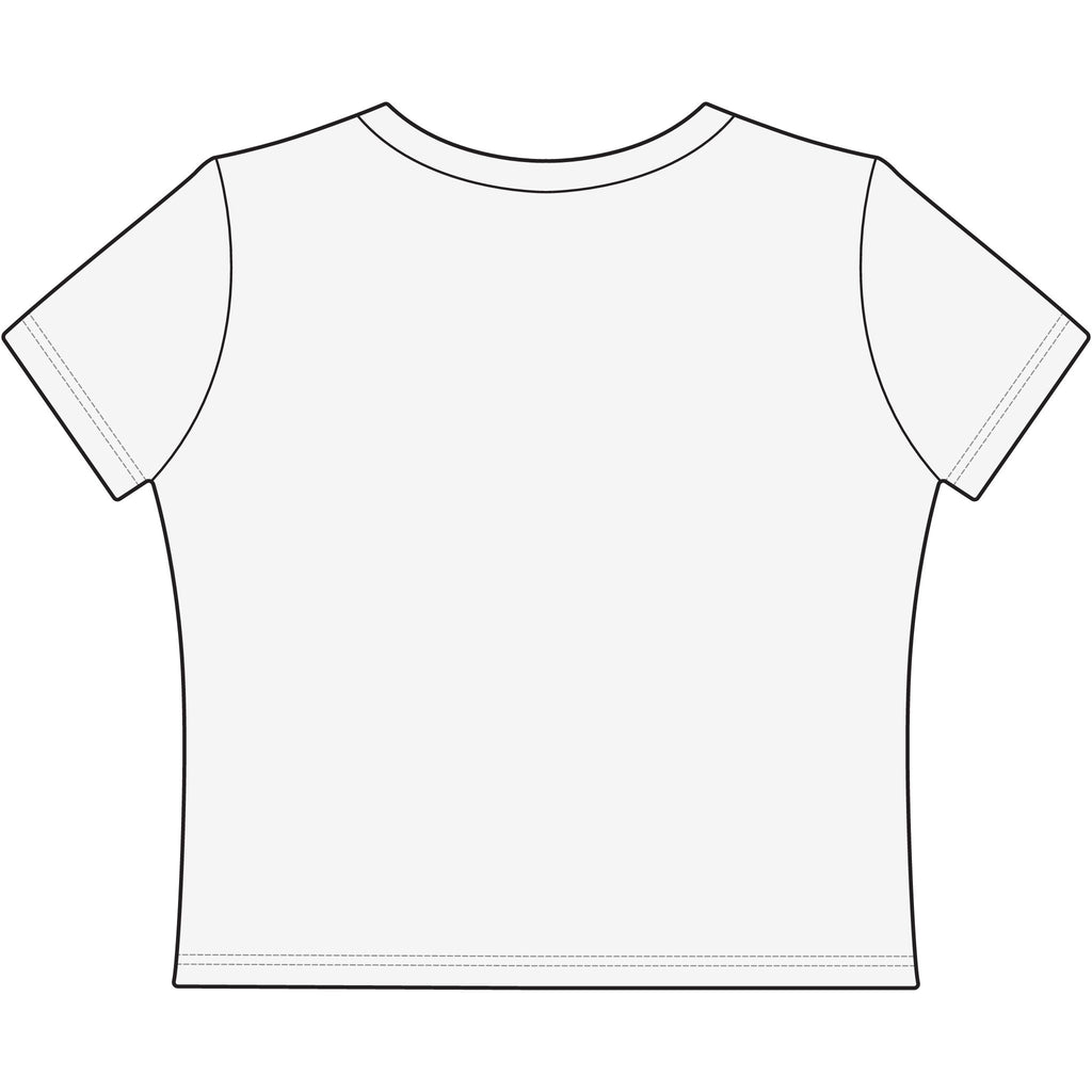 Women's Baby Tee