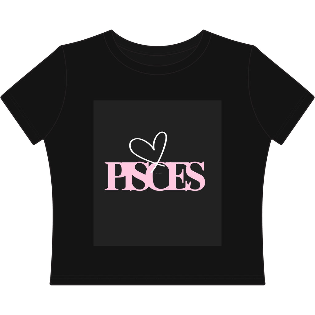 Women's Baby Tee