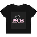 Women's Baby Tee