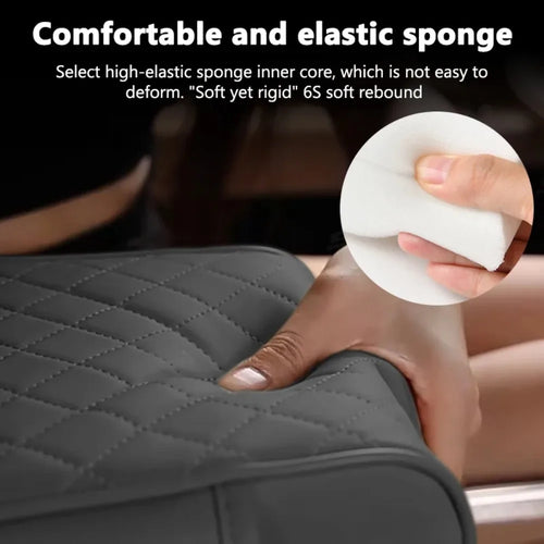 ComfortDrive Armrest Pad