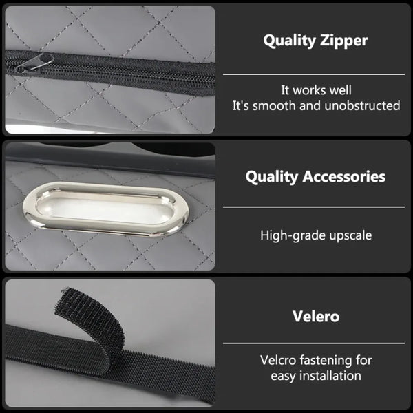 ComfortDrive Armrest Pad